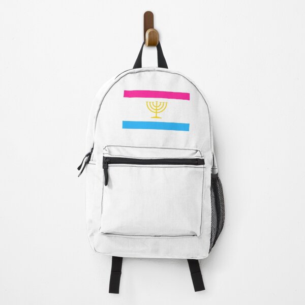 Artikelvorschau, Panjüdischer Stolz - Pansexuelle jiddische Flagge entworfen und verkauft von b1na.