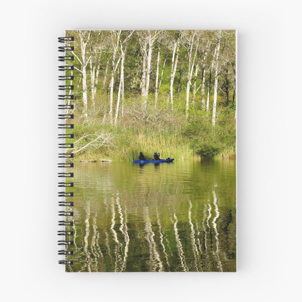 Artikelvorschau, Kayaking Navaro Fluss entworfen und verkauft von PaigeGodfrey.