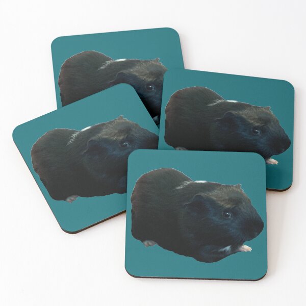 Item preview, American Guinea Pig designed and sold by Kaydileigh.