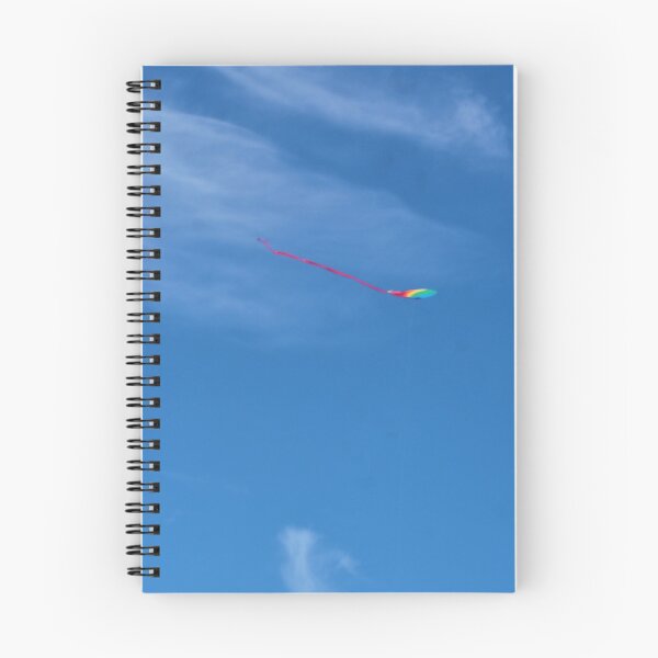 Item preview, Rainbow Kite designed and sold by billiebowler.