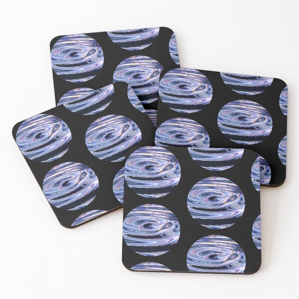 Item preview, Reflections in purple  designed and sold by DerekEntwistle.