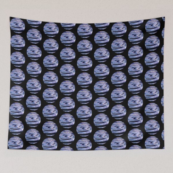 Item preview, Reflections in purple  designed and sold by DerekEntwistle.