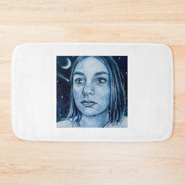 Item preview, Moonchild designed and sold by drawingsbylaf.