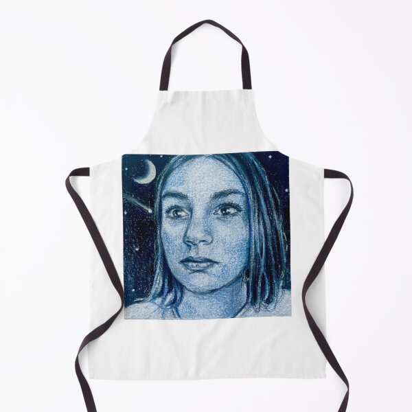 Item preview, Moonchild designed and sold by drawingsbylaf.