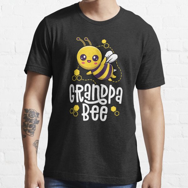 Download Bee Birthday T Shirts Redbubble