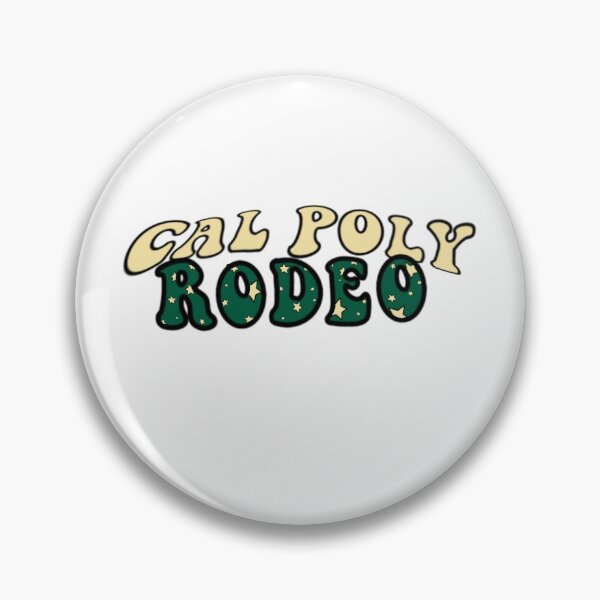 Item preview, Cal Poly Rodeo Team designed and sold by Claire Davis.