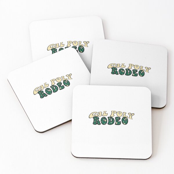 Item preview, Cal Poly Rodeo Team designed and sold by Claire Davis.