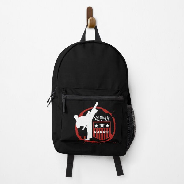 Item preview, Karate, Karate Kid designed and sold by Roy & Tiffany.