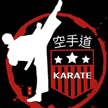 Karate Champ Socks