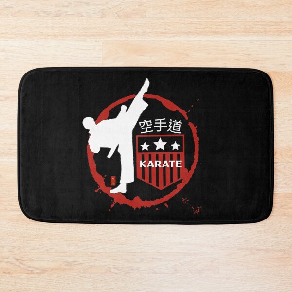 Item preview, Karate, Karate Kid designed and sold by Roy & Tiffany.