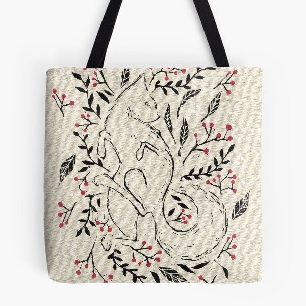 Item preview, XMAS CAT designed and sold by MNKARTDESIGN.