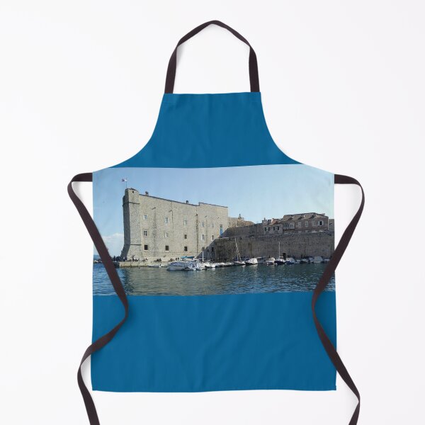 Item preview, Kings Landing Harbour Entrance designed and sold by PLANTONE.