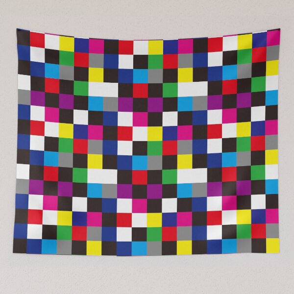 Item preview, unique square designed and sold by sungmi.