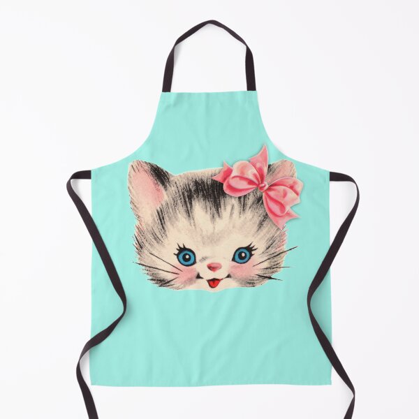 Item preview, Cat Vintage Retro Old Skool designed and sold by FridaArtGallery.
