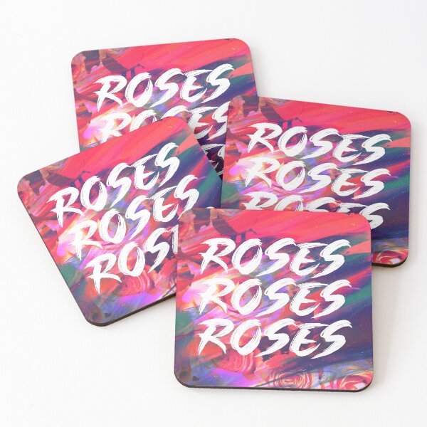 Item preview, Roses designed and sold by dacaret.