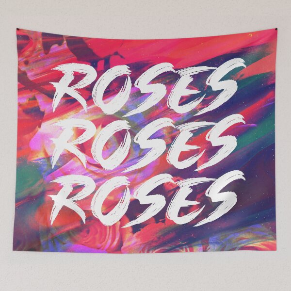 Item preview, Roses designed and sold by dacaret.