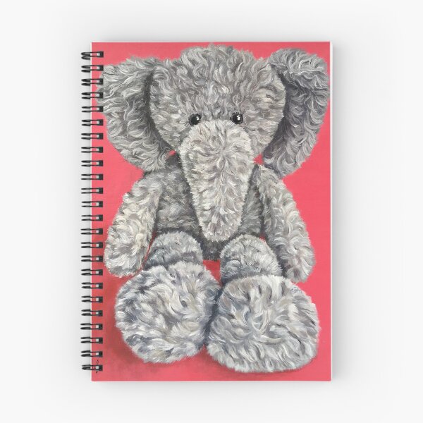 Item preview, Elmer designed and sold by drawingsbylaf.
