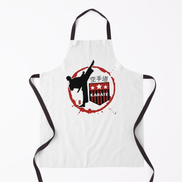 Item preview, Karate, Karate Kid designed and sold by Roy & Tiffany.