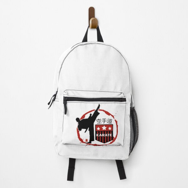 Item preview, Karate, Karate Kid designed and sold by Roy & Tiffany.
