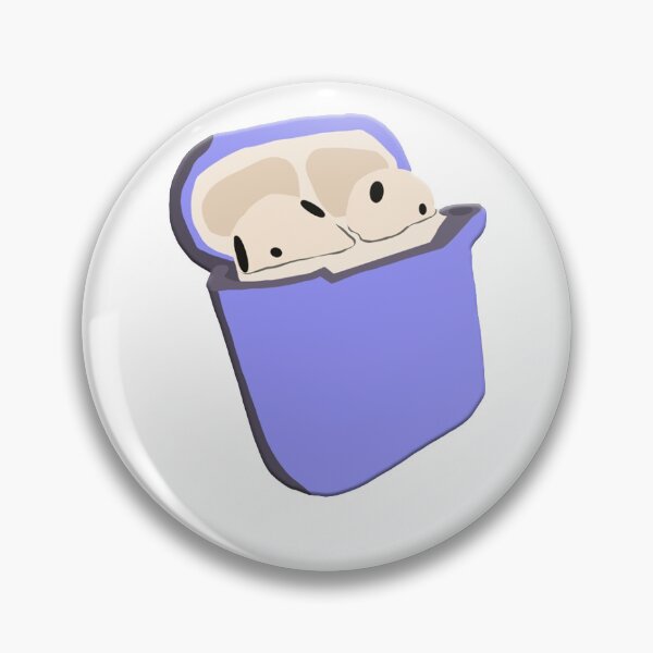 Item preview, Airpods Illustration  designed and sold by The Haus Shop.