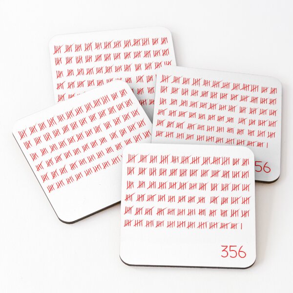 Item preview, One Year designed and sold by dkaranouh.