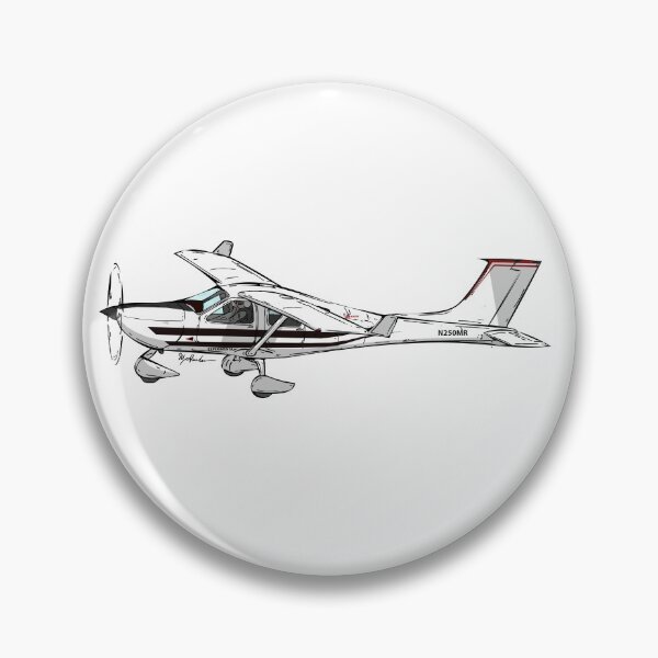 Item preview, Jabiru N250MR designed and sold by Michael Garber.
