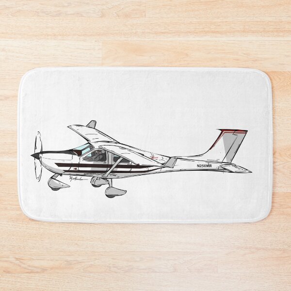 Item preview, Jabiru N250MR designed and sold by Michael Garber.