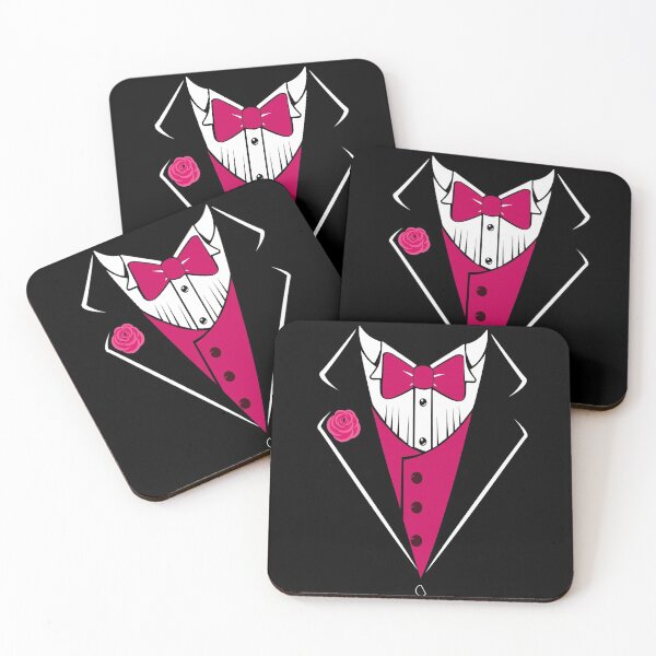 Item preview, TUXEDO COSTUM TEE , tuxedo cool designed and sold by MoSaid.