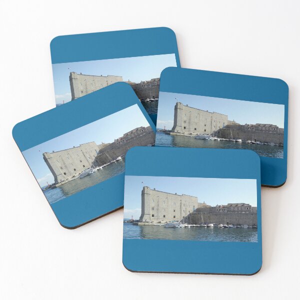 Item preview, Kings Landing Harbour Entrance designed and sold by PLANTONE.