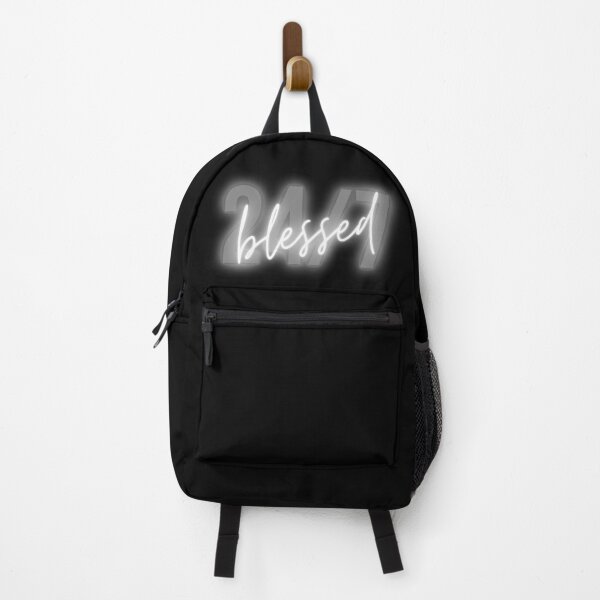 Item preview, Blessed 24/7 designed and sold by NK-Haven.