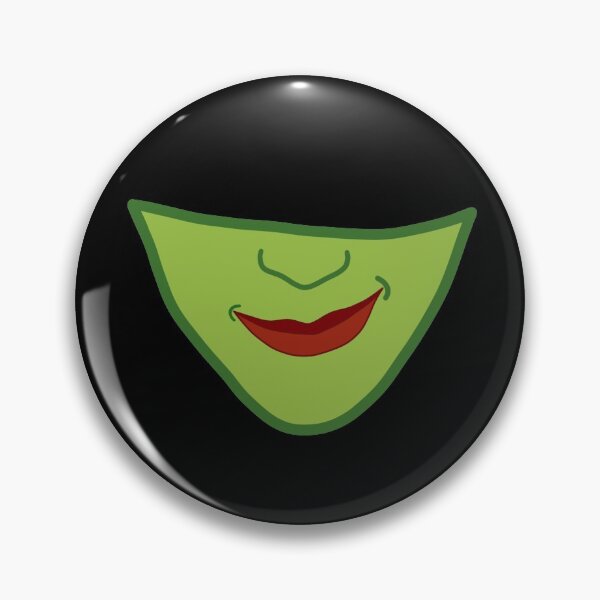 Item preview, Elphaba From Wicked The Musical designed and sold by Rebekah Moses.