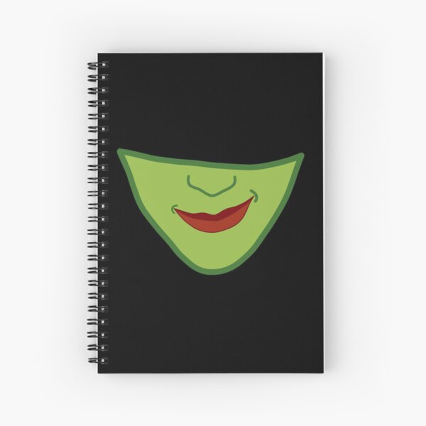 Item preview, Elphaba From Wicked The Musical designed and sold by Rebekah Moses.