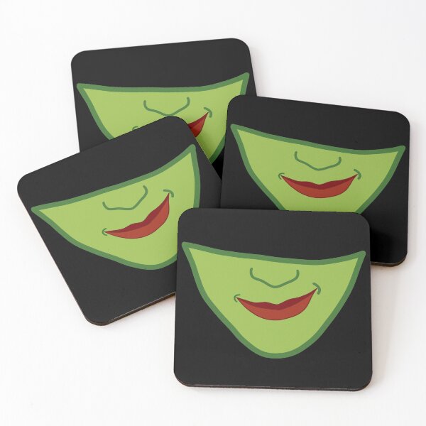 Item preview, Elphaba From Wicked The Musical designed and sold by Rebekah Moses.