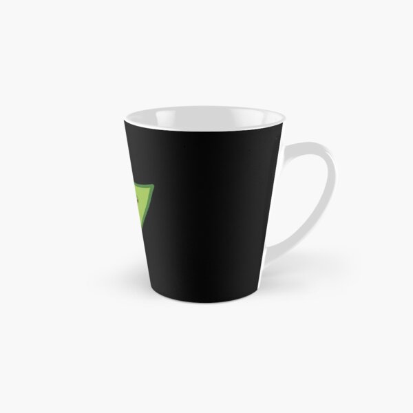 Two Sided King George Hamilton Inspired Mug - 15 / Black