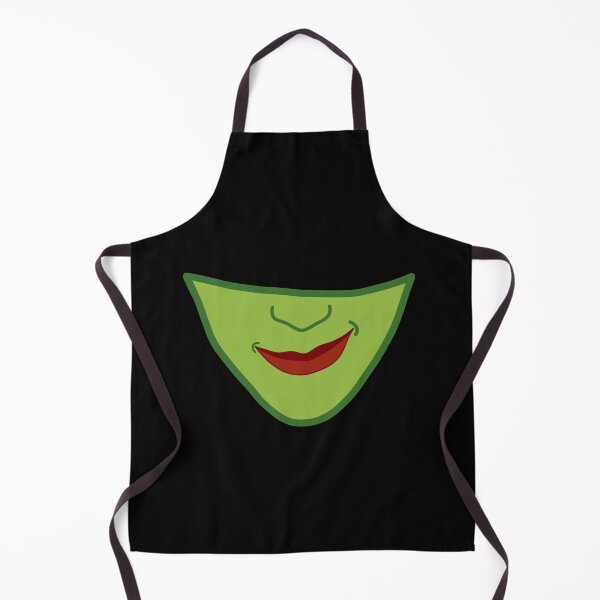 Item preview, Elphaba From Wicked The Musical designed and sold by Rebekah Moses.
