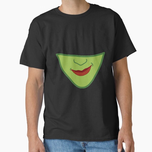 Item preview, Elphaba From Wicked The Musical designed and sold by Rebekah Moses.