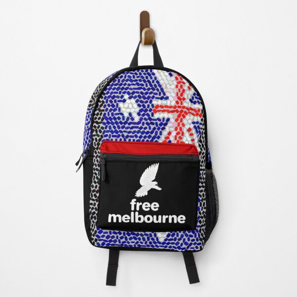 Item preview, Free Melbourne designed and sold by aktiveaddict.