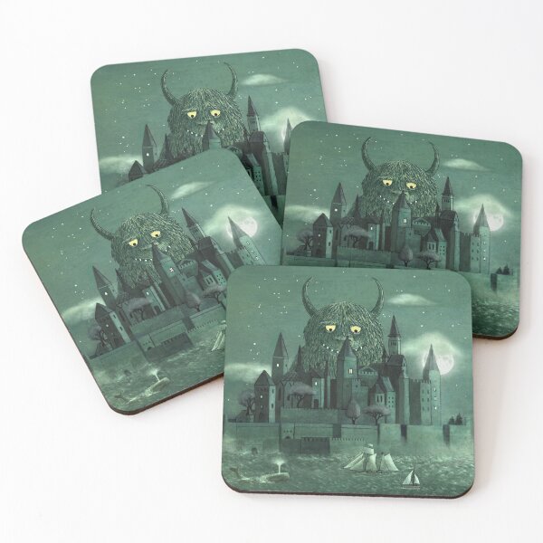 Item preview, Age of The Giants  designed and sold by TerryFan.