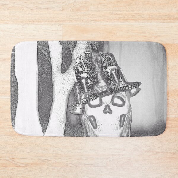 Item preview, VOODOO FOREST 1 designed and sold by BOLLA67.