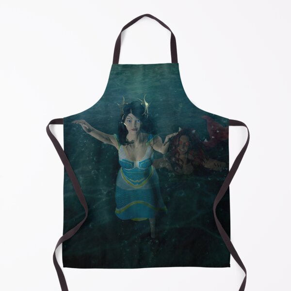 Item preview, Escaping the Siren designed and sold by FanForm.