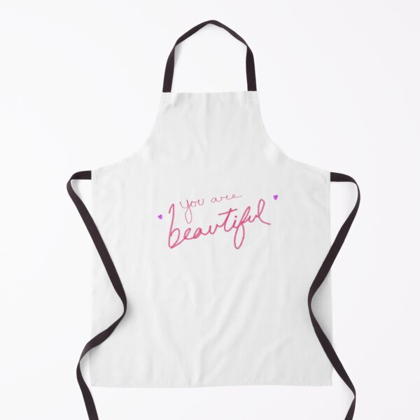 Item preview, You are Beautiful designed and sold by CreationsByBeth.