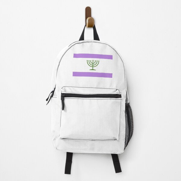 Item preview, Genderqueer Jewish Pride - Genderqueer Yiddish Flag designed and sold by b1na.