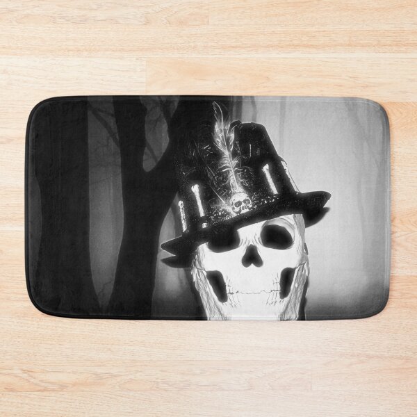Item preview, VOODOO FOREST designed and sold by BOLLA67.