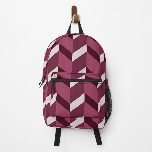 Item preview, Cherry Cola Chevrons designed and sold by FanForm.