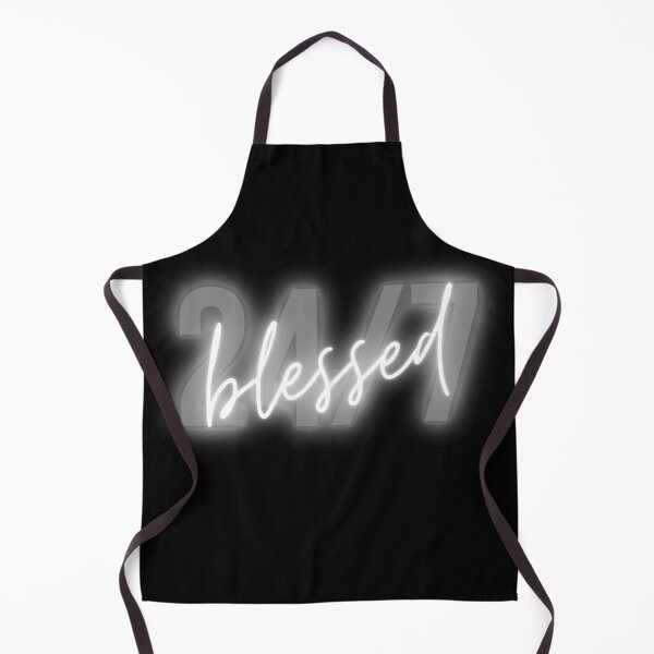 Item preview, Blessed 24/7 designed and sold by NK-Haven.