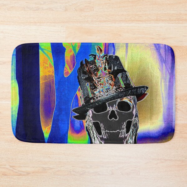 Item preview, VOODOO FOREST III designed and sold by BOLLA67.