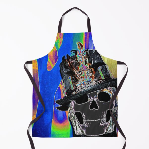 Item preview, VOODOO FOREST III designed and sold by BOLLA67.