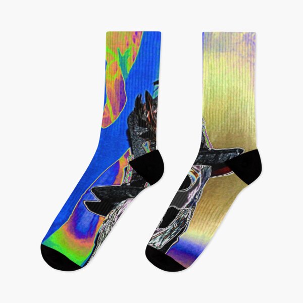 Item preview, VOODOO FOREST III designed and sold by BOLLA67.