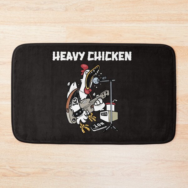 Item preview, HEAVY CHICKEN designed and sold by jreiter57.