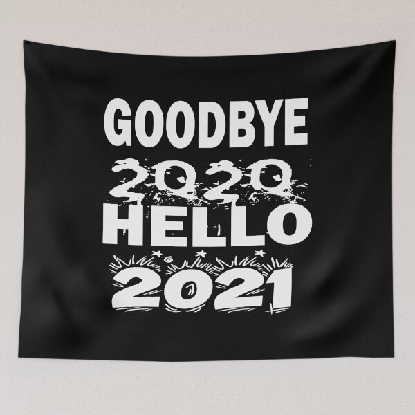 Item preview, goodbye 2020  designed and sold by ilias13.